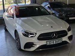 مێرسێدس بێنز E-Class